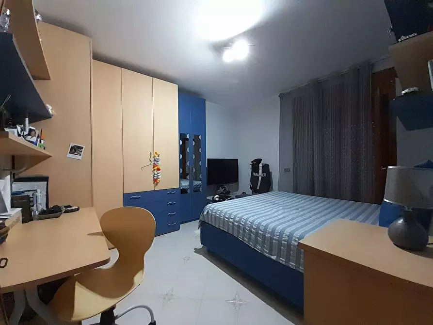 Immagine 14 di Appartamento in vendita  in Via San Cataldo a Eboli