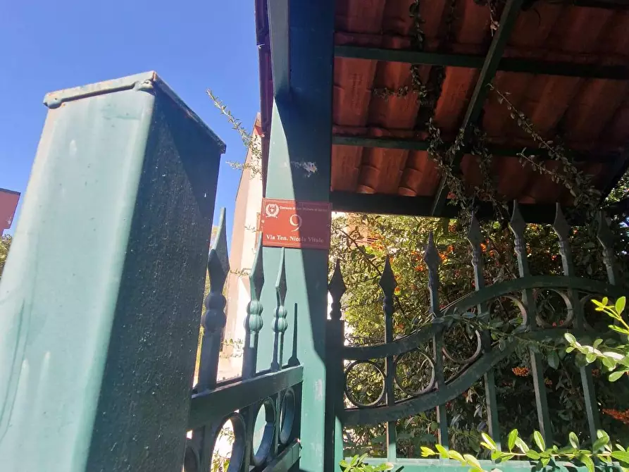 Immagine 2 di Villa in vendita  in via tenente nicola vitale 9 a San Michele Di Serino