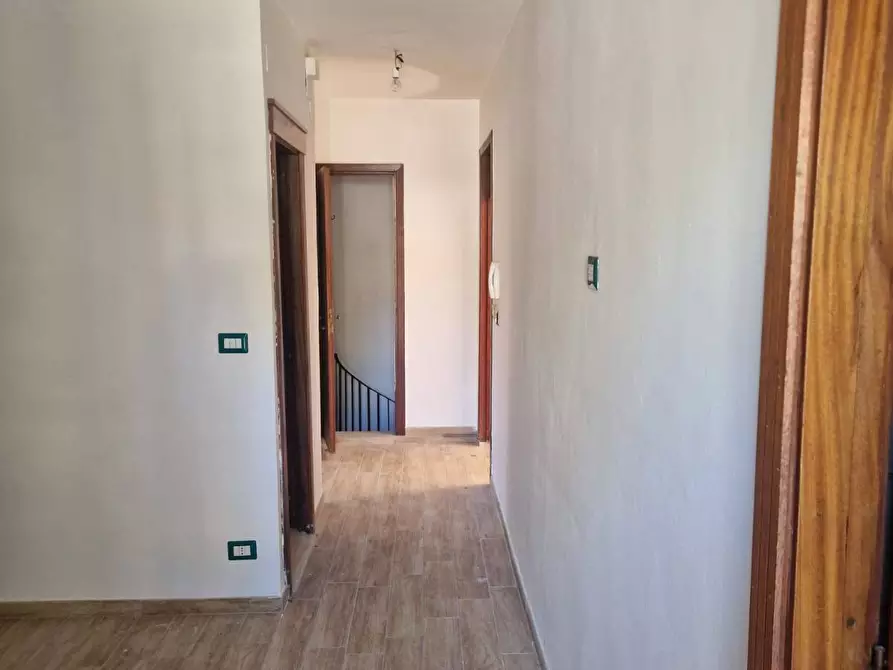 Immagine 4 di Villa in vendita  in via tenente nicola vitale 9 a San Michele Di Serino