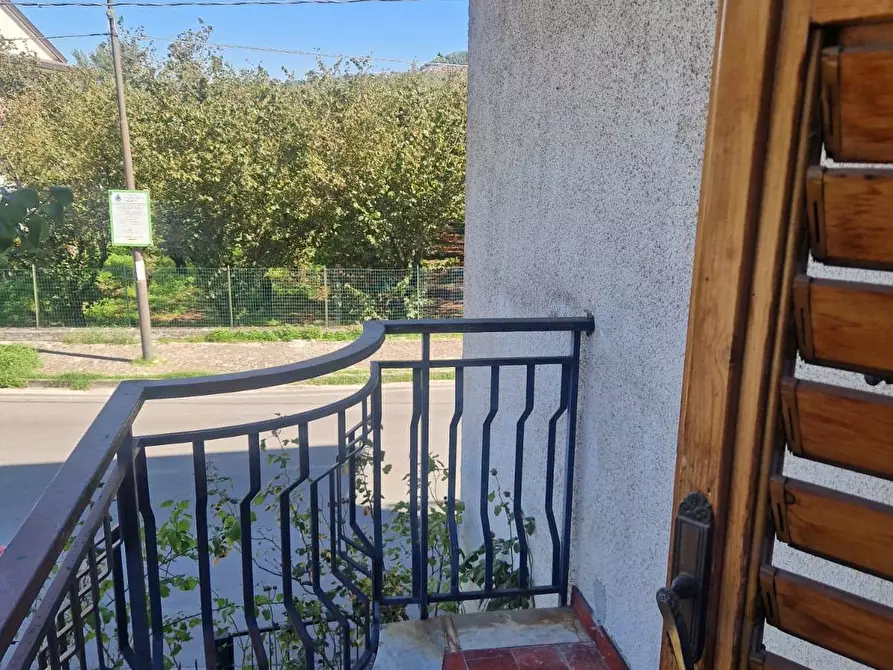 Immagine 5 di Villa in vendita  in via tenente nicola vitale 9 a San Michele Di Serino