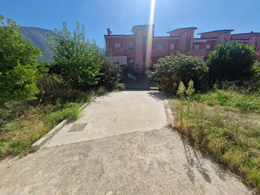 Immagine 18 di Villa in vendita  in via tenente nicola vitale 9 a San Michele Di Serino