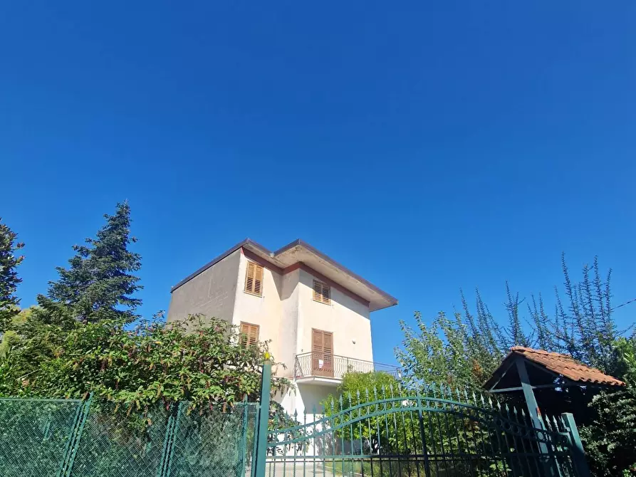 Immagine 22 di Villa in vendita  in via tenente nicola vitale 9 a San Michele Di Serino