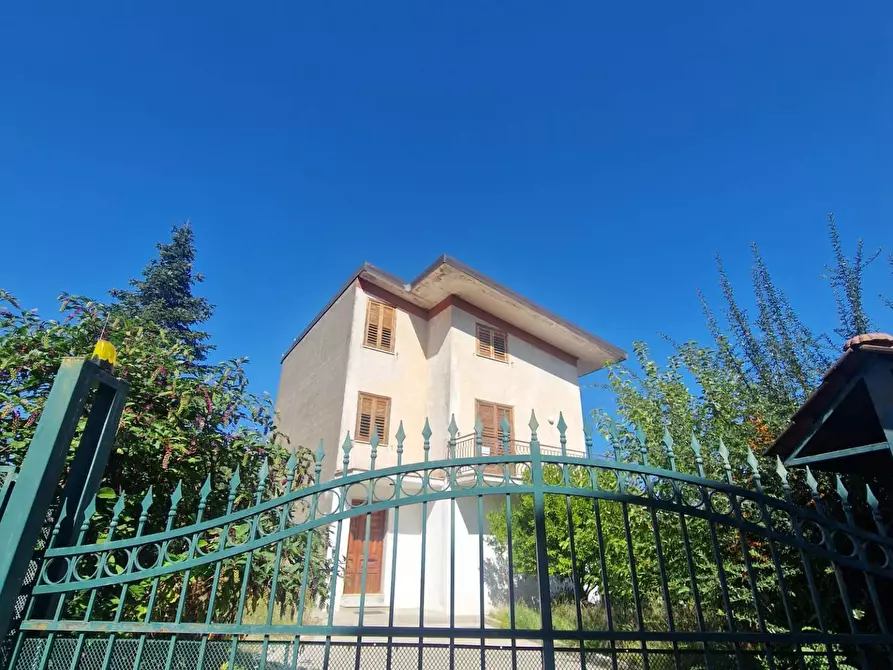 Immagine 23 di Villa in vendita  in via tenente nicola vitale 9 a San Michele Di Serino