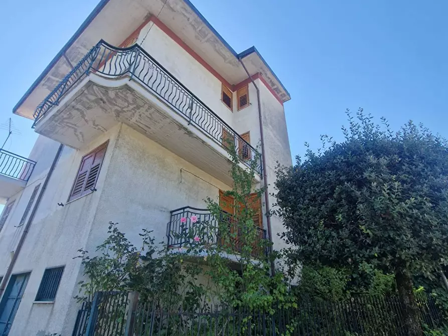 Immagine 29 di Villa in vendita  in via tenente nicola vitale 9 a San Michele Di Serino