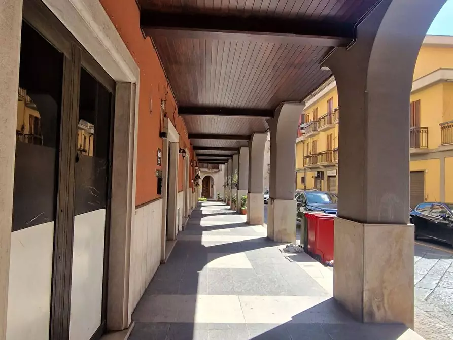 Immagine 2 di Appartamento in vendita  in via luigi amabile a Avellino