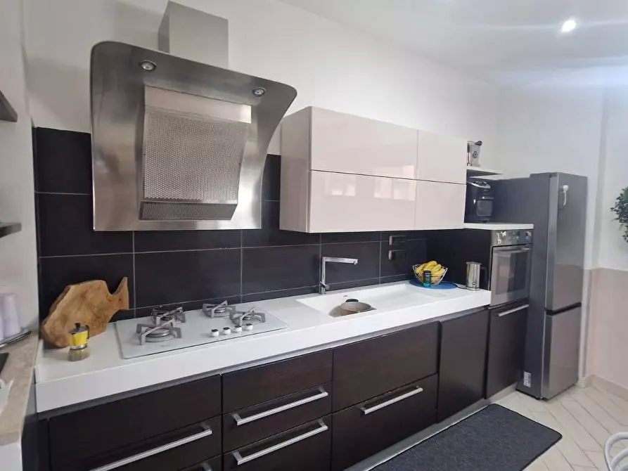 Immagine 5 di Appartamento in vendita  in via luigi amabile a Avellino