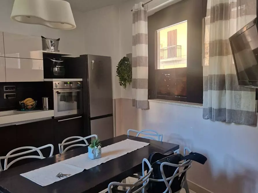 Immagine 6 di Appartamento in vendita  in via luigi amabile a Avellino