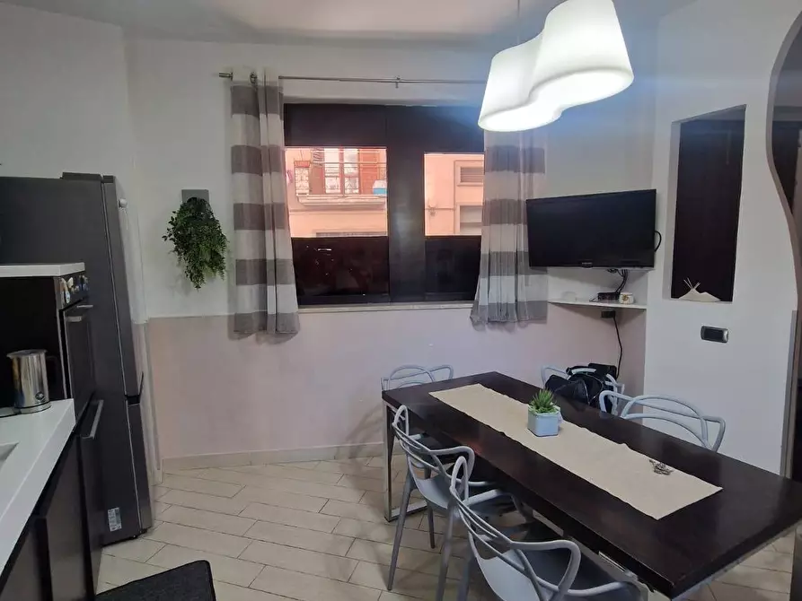 Immagine 4 di Appartamento in vendita  in via luigi amabile a Avellino