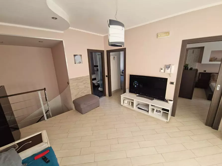 Immagine 7 di Appartamento in vendita  in via luigi amabile a Avellino