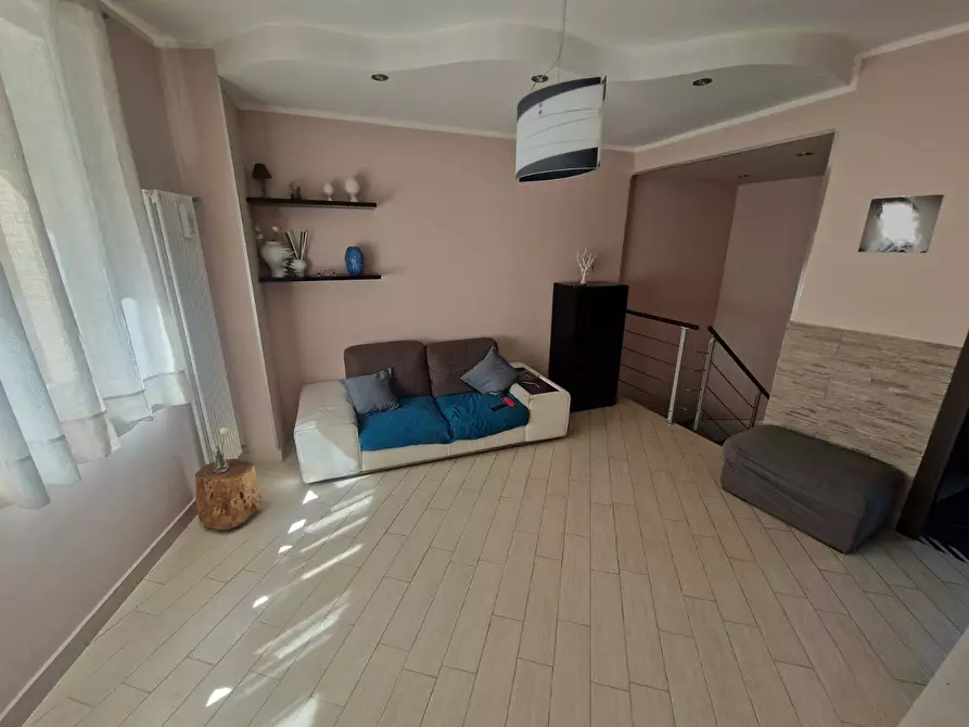 Immagine 9 di Appartamento in vendita  in via luigi amabile a Avellino