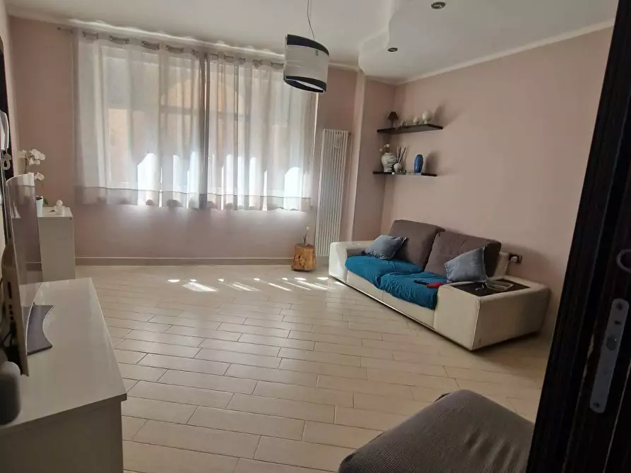 Immagine 10 di Appartamento in vendita  in via luigi amabile a Avellino