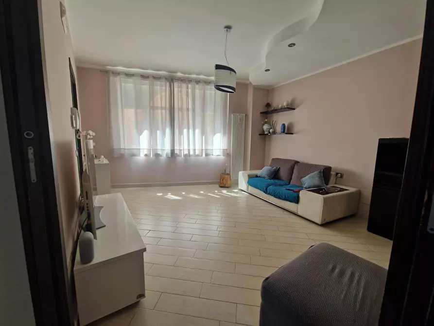 Immagine 8 di Appartamento in vendita  in via luigi amabile a Avellino