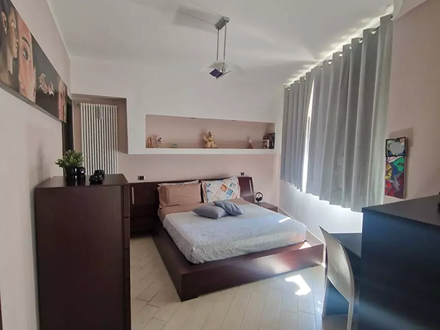 Immagine 12 di Appartamento in vendita  in via luigi amabile a Avellino