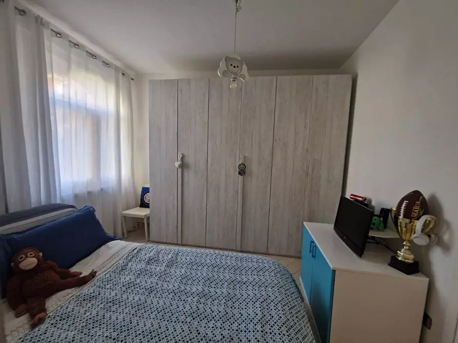 Immagine 14 di Appartamento in vendita  in via luigi amabile a Avellino