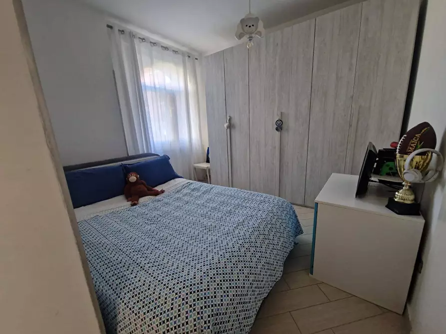 Immagine 15 di Appartamento in vendita  in via luigi amabile a Avellino