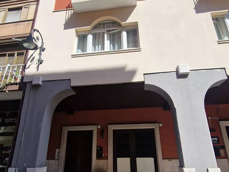 Immagine 18 di Appartamento in vendita  in via luigi amabile a Avellino