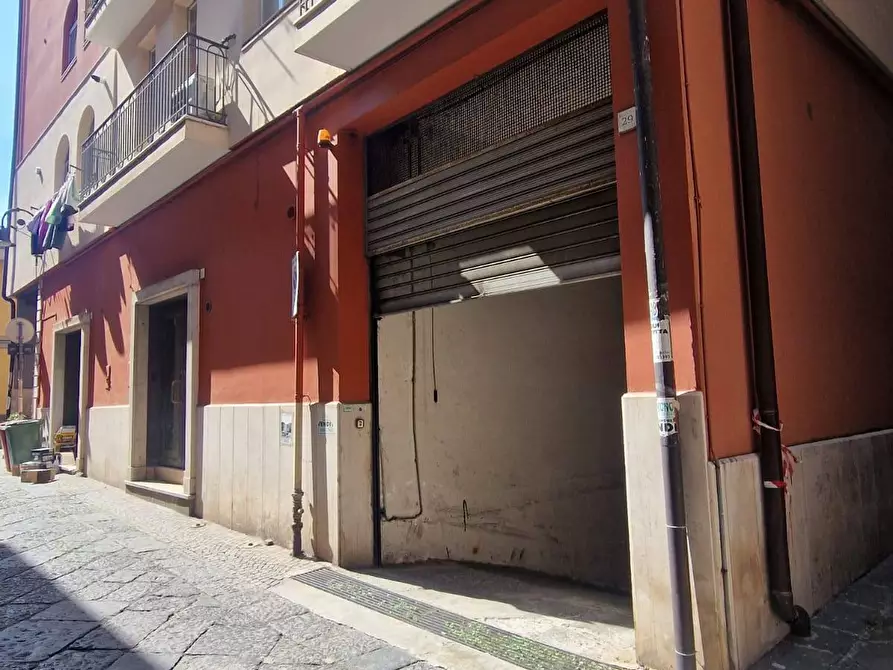 Immagine 20 di Appartamento in vendita  in via luigi amabile a Avellino