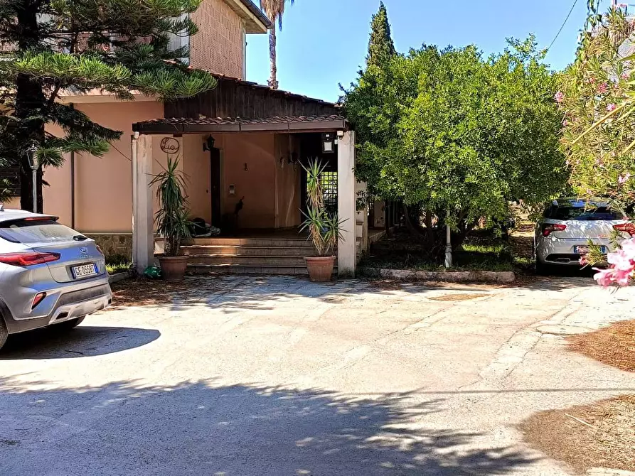 Immagine 3 di Villa in vendita  in Via Torquato Tasso 7 a Nocera Inferiore