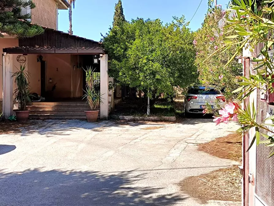 Immagine 4 di Villa in vendita  in Via Torquato Tasso 7 a Nocera Inferiore