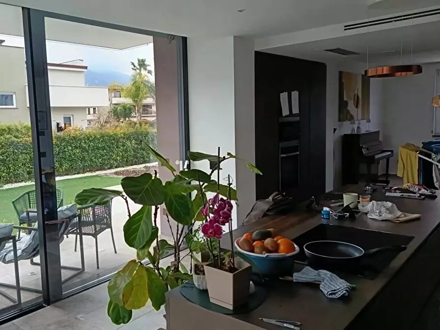 Immagine 9 di Villa in vendita  in Via Fiuminale 26 a Nocera Inferiore