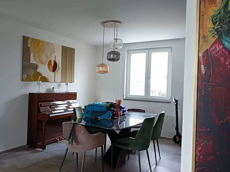 Immagine 11 di Villa in vendita  in Via Fiuminale 26 a Nocera Inferiore