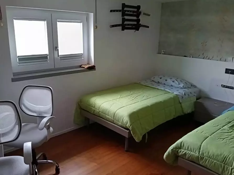 Immagine 13 di Villa in vendita  in Via Fiuminale 26 a Nocera Inferiore