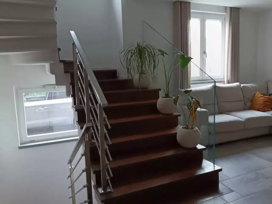 Immagine 14 di Villa in vendita  in Via Fiuminale 26 a Nocera Inferiore