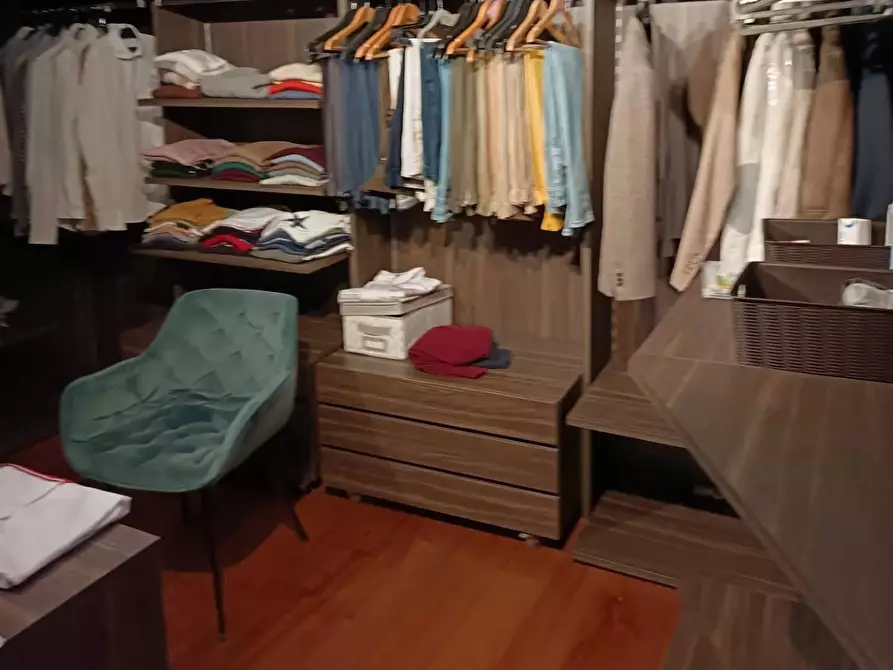 Immagine 15 di Villa in vendita  in Via Fiuminale 26 a Nocera Inferiore