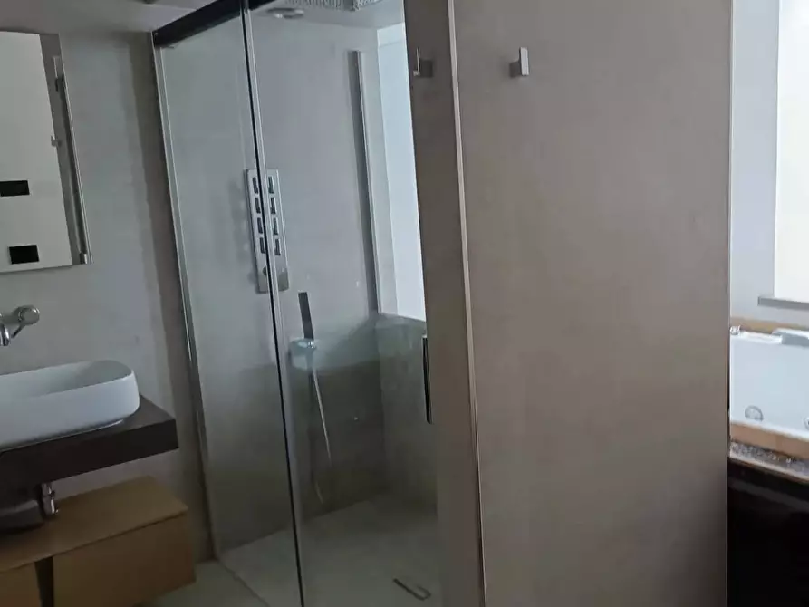 Immagine 17 di Villa in vendita  in Via Fiuminale 26 a Nocera Inferiore