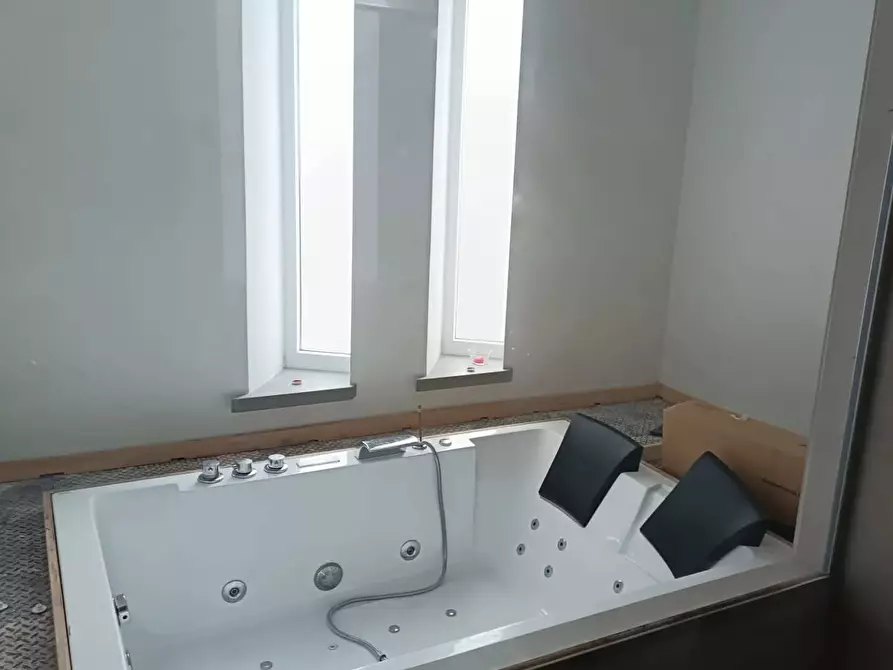 Immagine 18 di Villa in vendita  in Via Fiuminale 26 a Nocera Inferiore