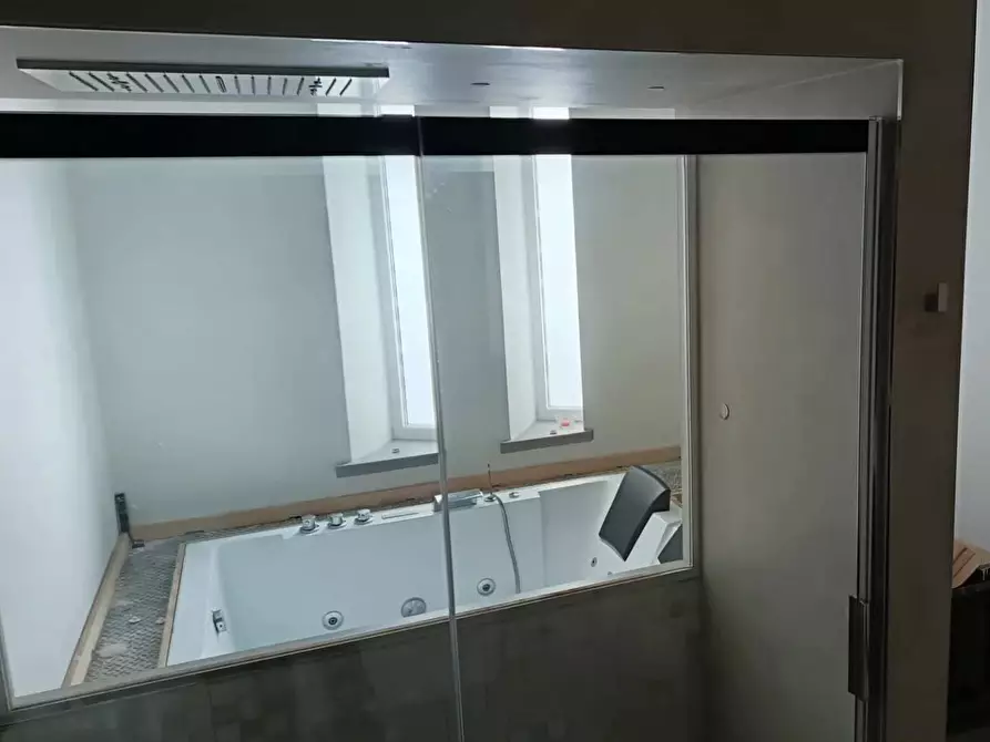 Immagine 19 di Villa in vendita  in Via Fiuminale 26 a Nocera Inferiore