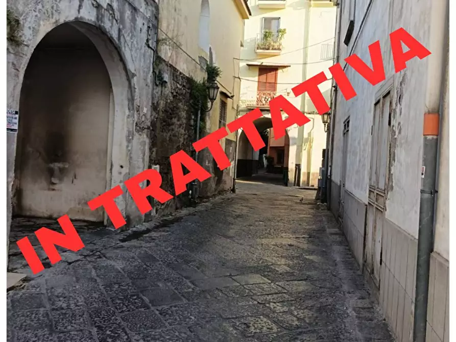 Immagine 1 di Appartamento in vendita  in Via Piave/Faria a Pagani