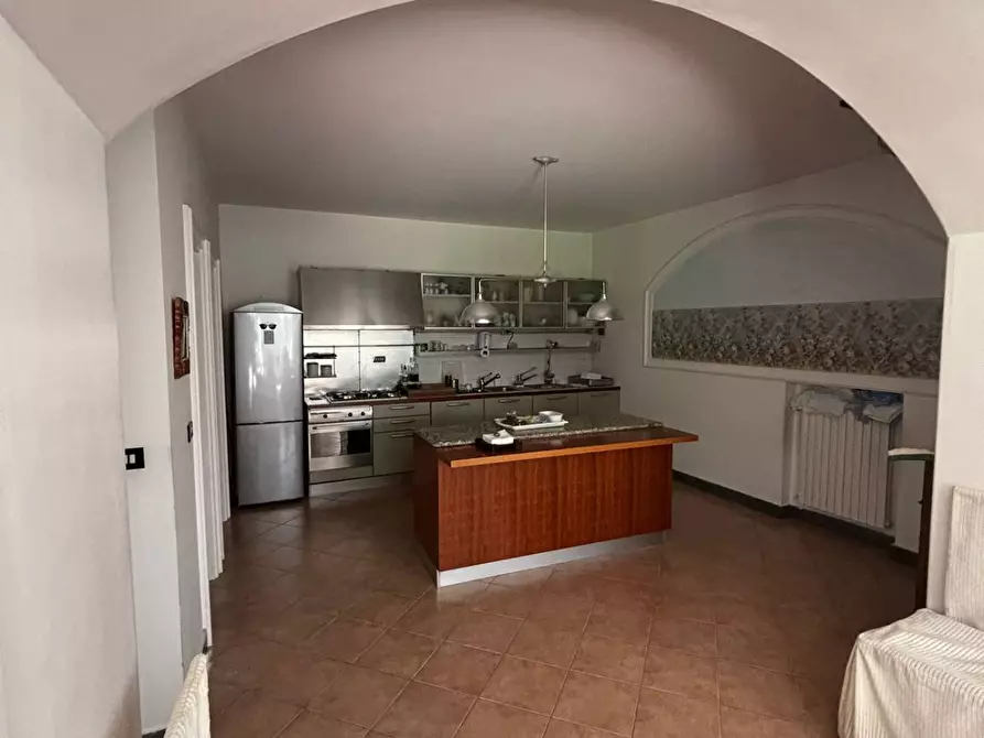 Immagine 4 di Appartamento in vendita  in via circumvallazione a Avellino