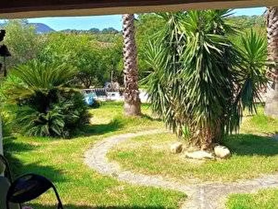 Immagine 5 di Villa in vendita  in Via Torquato Tasso 7 a Nocera Inferiore