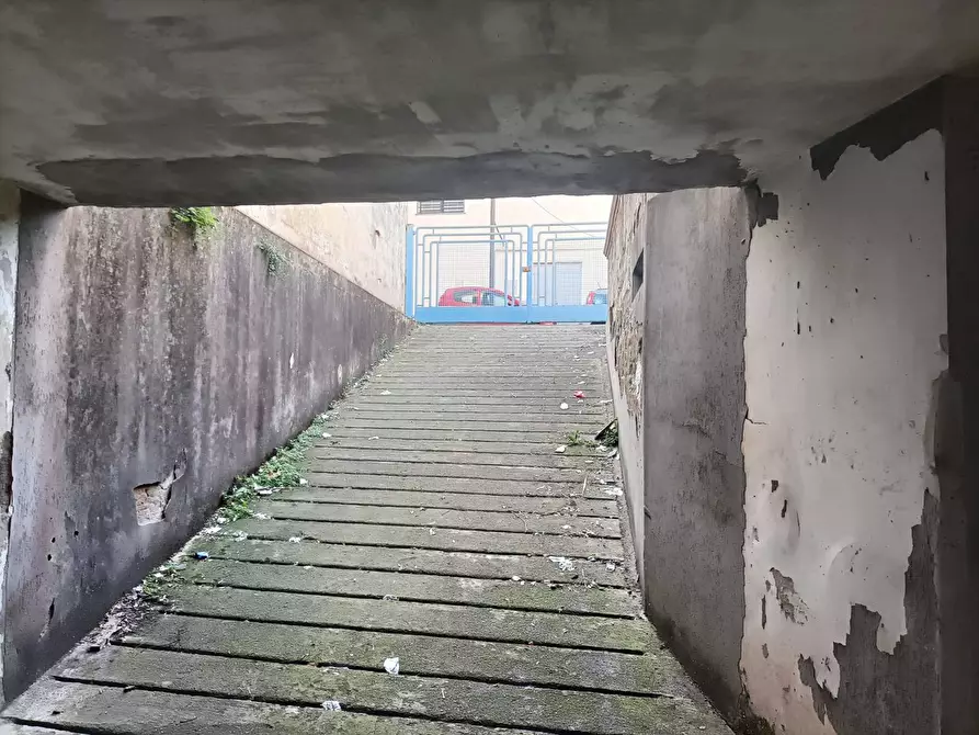 Immagine 1 di Appartamento in vendita  in via Francesco Balestrino 5 a Nocera Inferiore