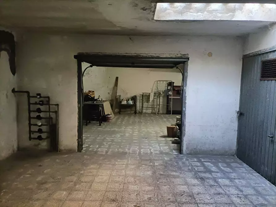 Immagine 2 di Appartamento in vendita  in via Francesco Balestrino 5 a Nocera Inferiore