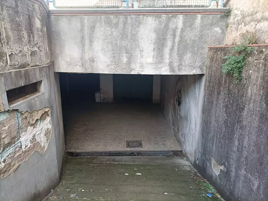 Immagine 3 di Appartamento in vendita  in via Francesco Balestrino 5 a Nocera Inferiore