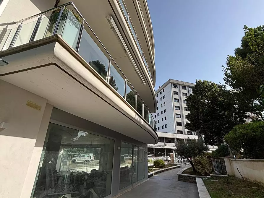 Immagine 2 di Appartamento in vendita  in via pescatori a Avellino