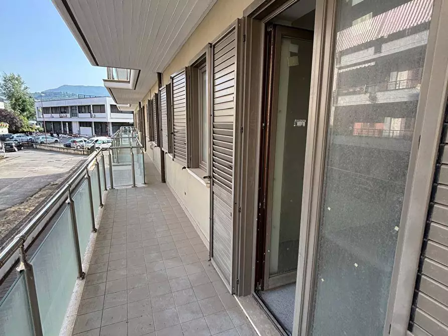 Immagine 3 di Appartamento in vendita  in via pescatori a Avellino