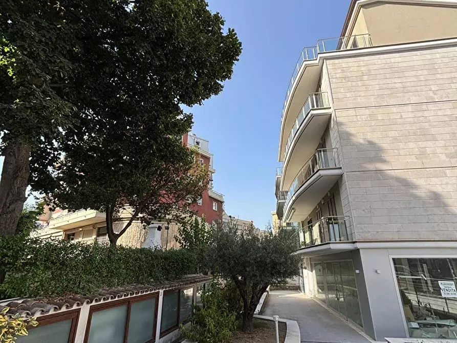 Immagine 4 di Appartamento in vendita  in via pescatori a Avellino