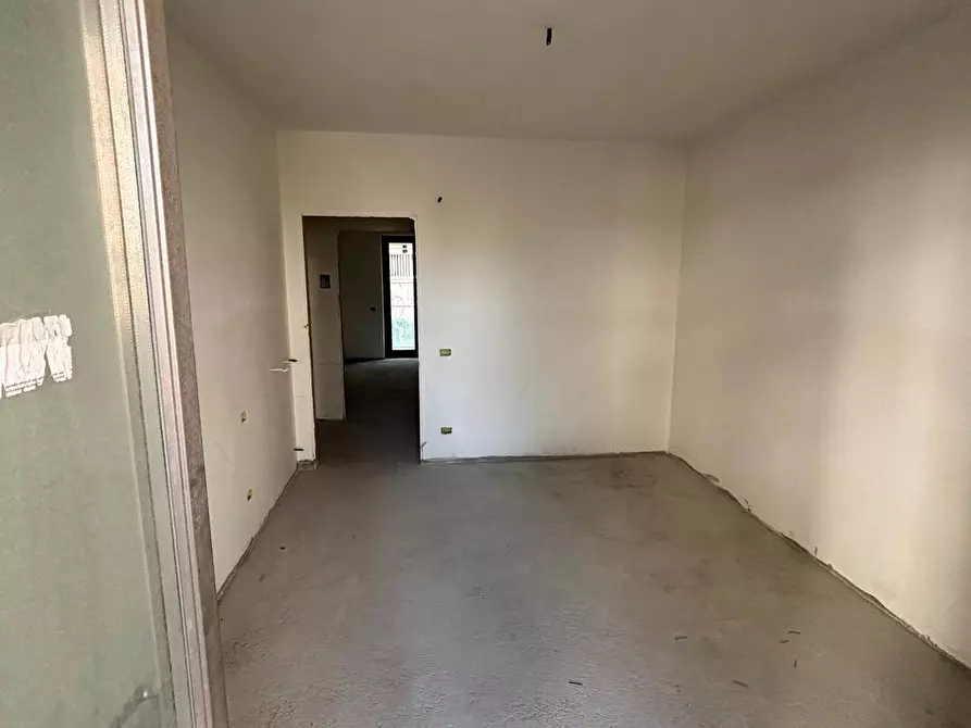 Immagine 5 di Appartamento in vendita  in via pescatori a Avellino