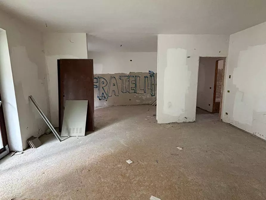 Immagine 8 di Appartamento in vendita  in via pescatori a Avellino