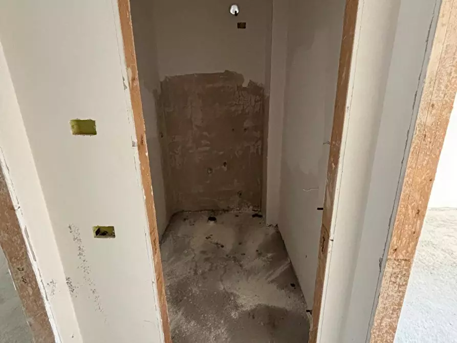 Immagine 9 di Appartamento in vendita  in via pescatori a Avellino