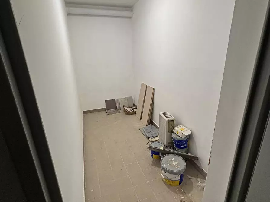 Immagine 10 di Appartamento in vendita  in via pescatori a Avellino