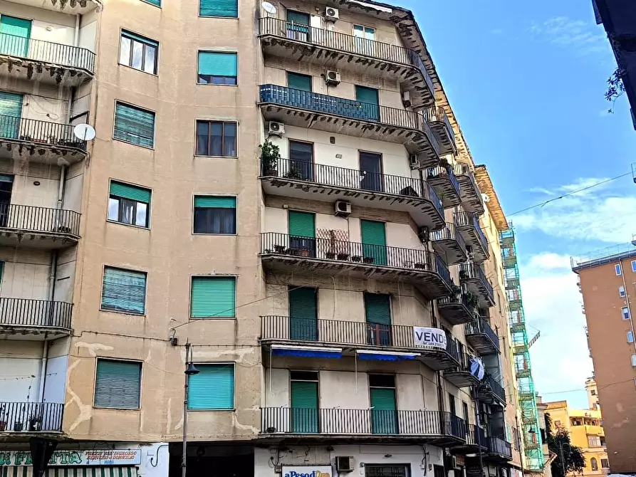 Immagine 1 di Appartamento in vendita  in Via Gianbattista Vico 15 a Nocera Inferiore