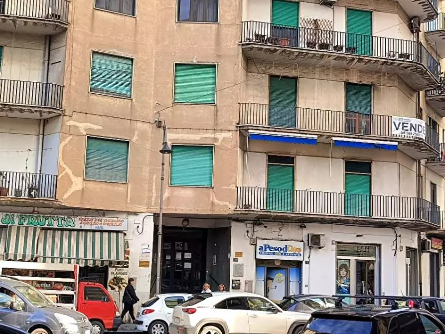 Immagine 3 di Appartamento in vendita  in Via Gianbattista Vico 15 a Nocera Inferiore