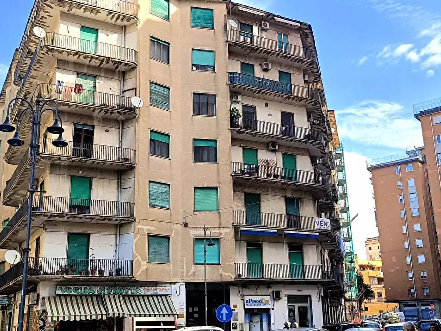 Immagine 4 di Appartamento in vendita  in Via Gianbattista Vico 15 a Nocera Inferiore