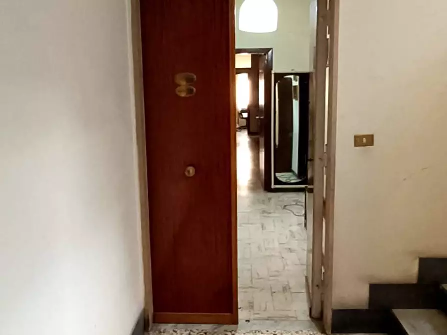 Immagine 5 di Appartamento in vendita  in Via Gianbattista Vico 15 a Nocera Inferiore