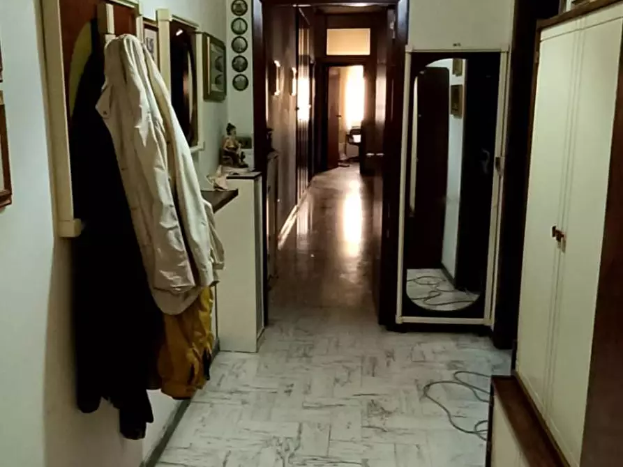 Immagine 6 di Appartamento in vendita  in Via Gianbattista Vico 15 a Nocera Inferiore