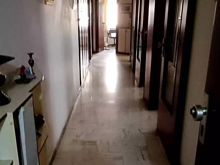 Immagine 7 di Appartamento in vendita  in Via Gianbattista Vico 15 a Nocera Inferiore